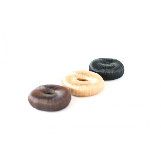 HB Haar donut