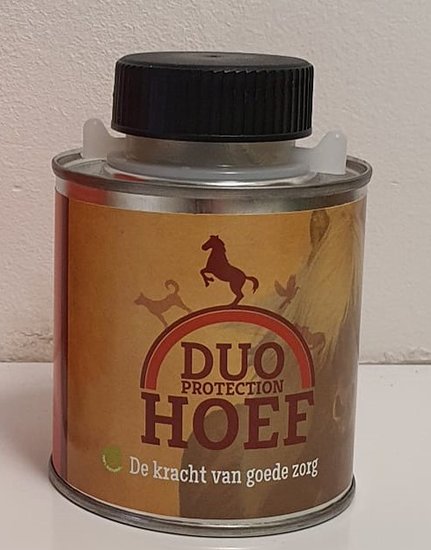 Duo Hoef  250ml