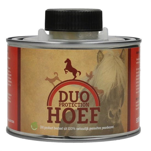 Duo Hoef 500ml