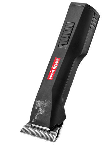 Huur scheermachine Saphir Horse