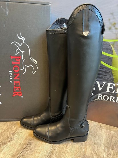 Pioneer rijlaars Eracle maat 38-A4