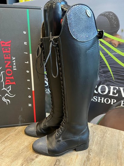 Pioneer rijlaars Urano Showmodel maat 38-A3