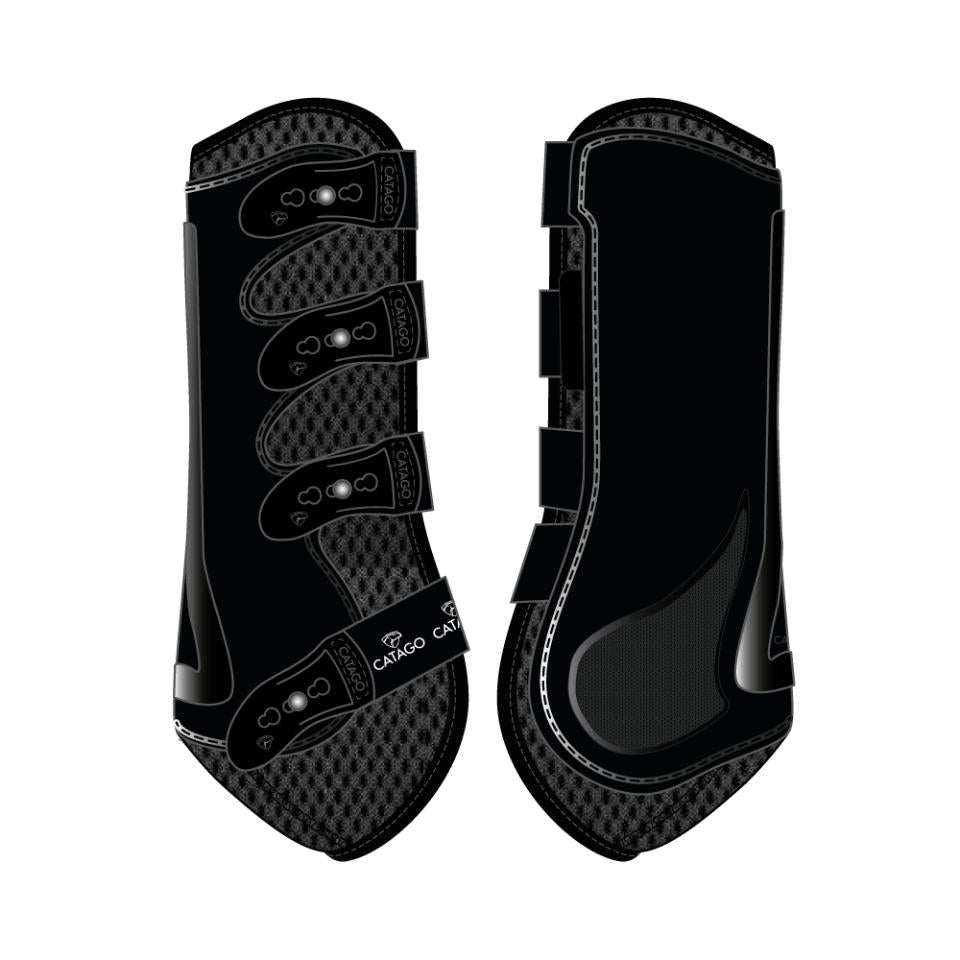CATAGO FIR-Tech dressuurbeschermers