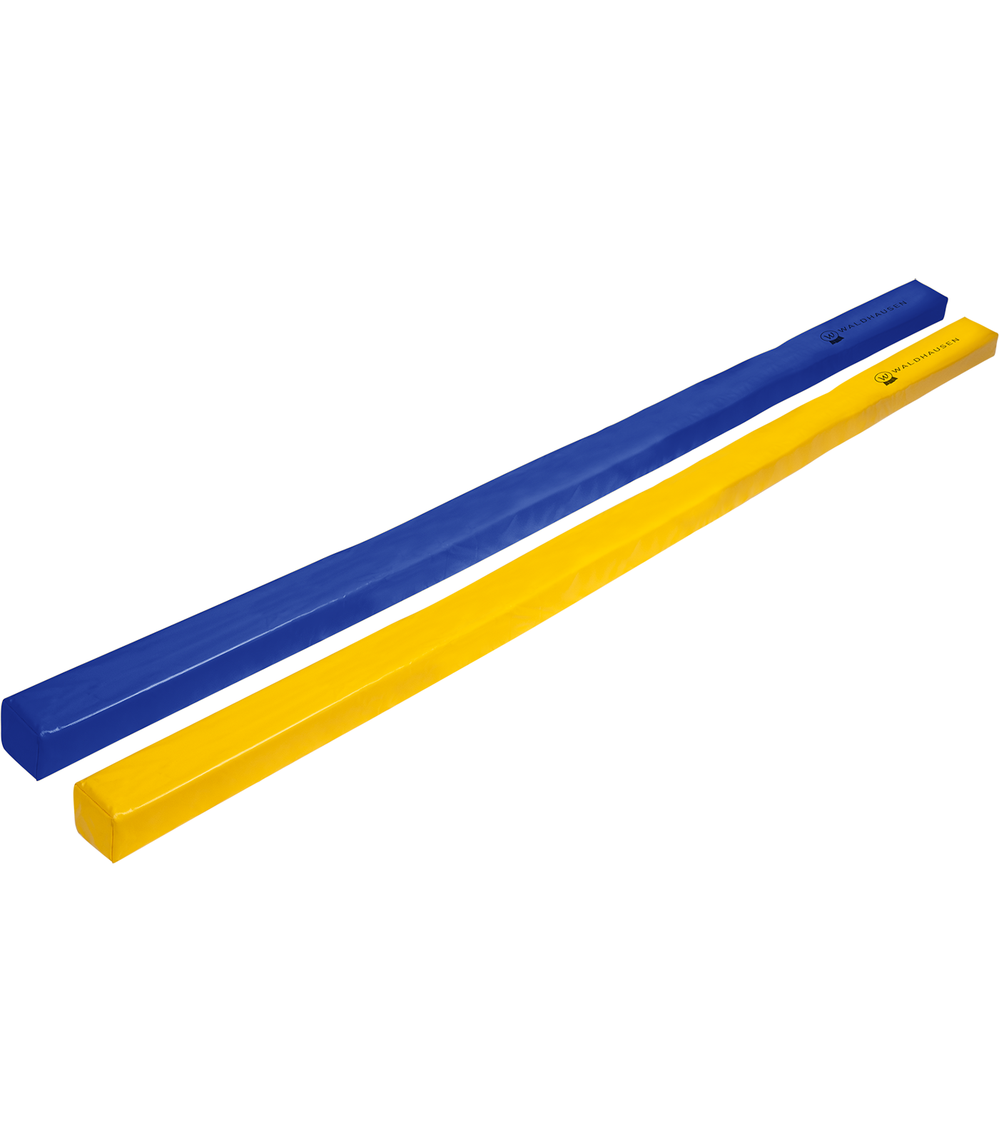 Zachte grondwerk balken (set van 2)