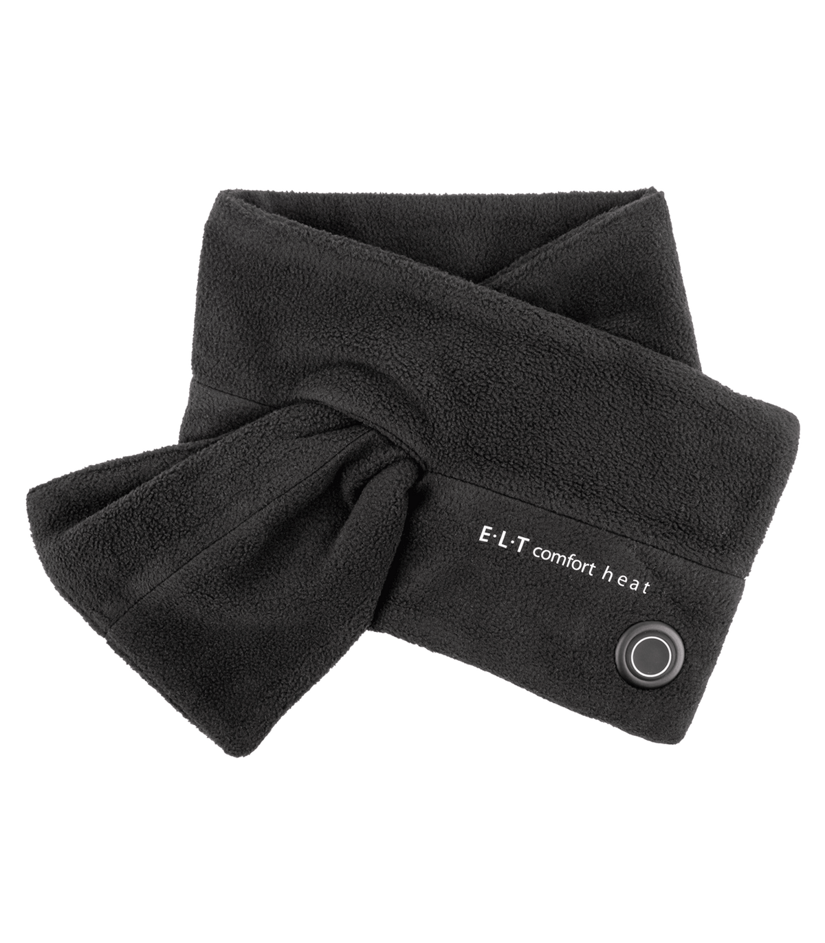 Verwarmende sjaal E·L·T Comfort Heat