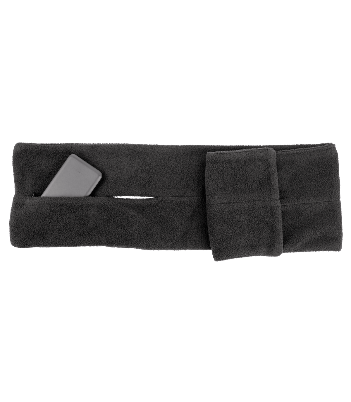 Verwarmende sjaal E·L·T Comfort Heat