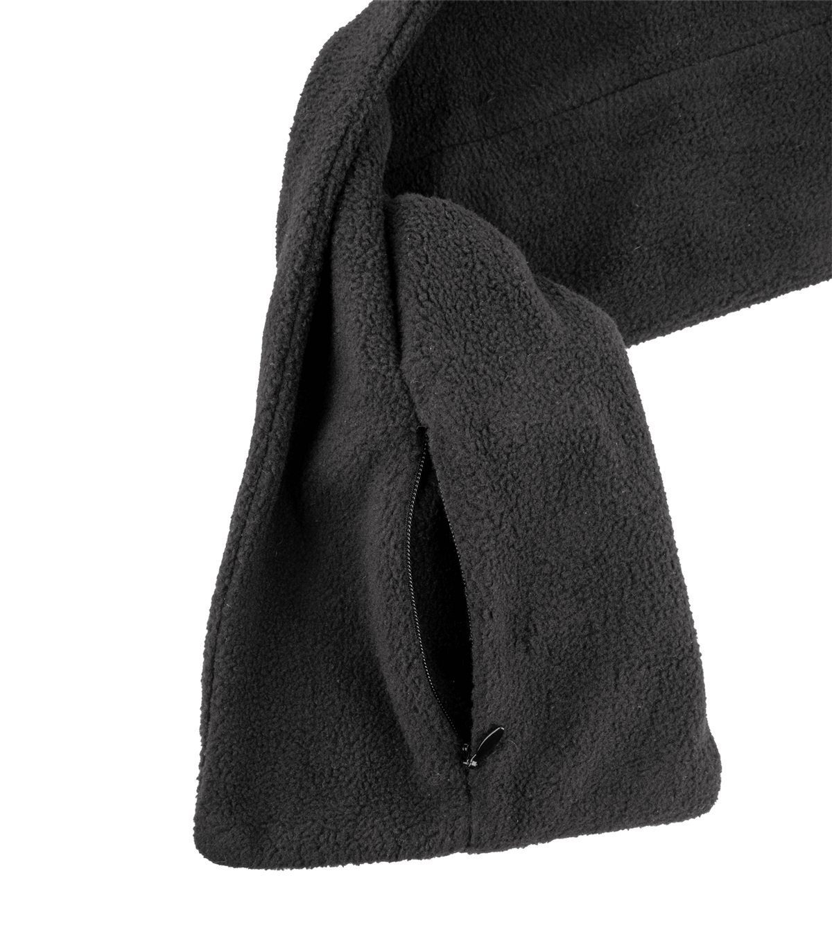 Verwarmende sjaal E·L·T Comfort Heat