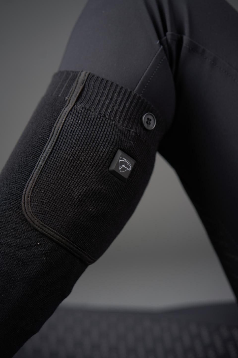 Verwarmende sokken CATAGO