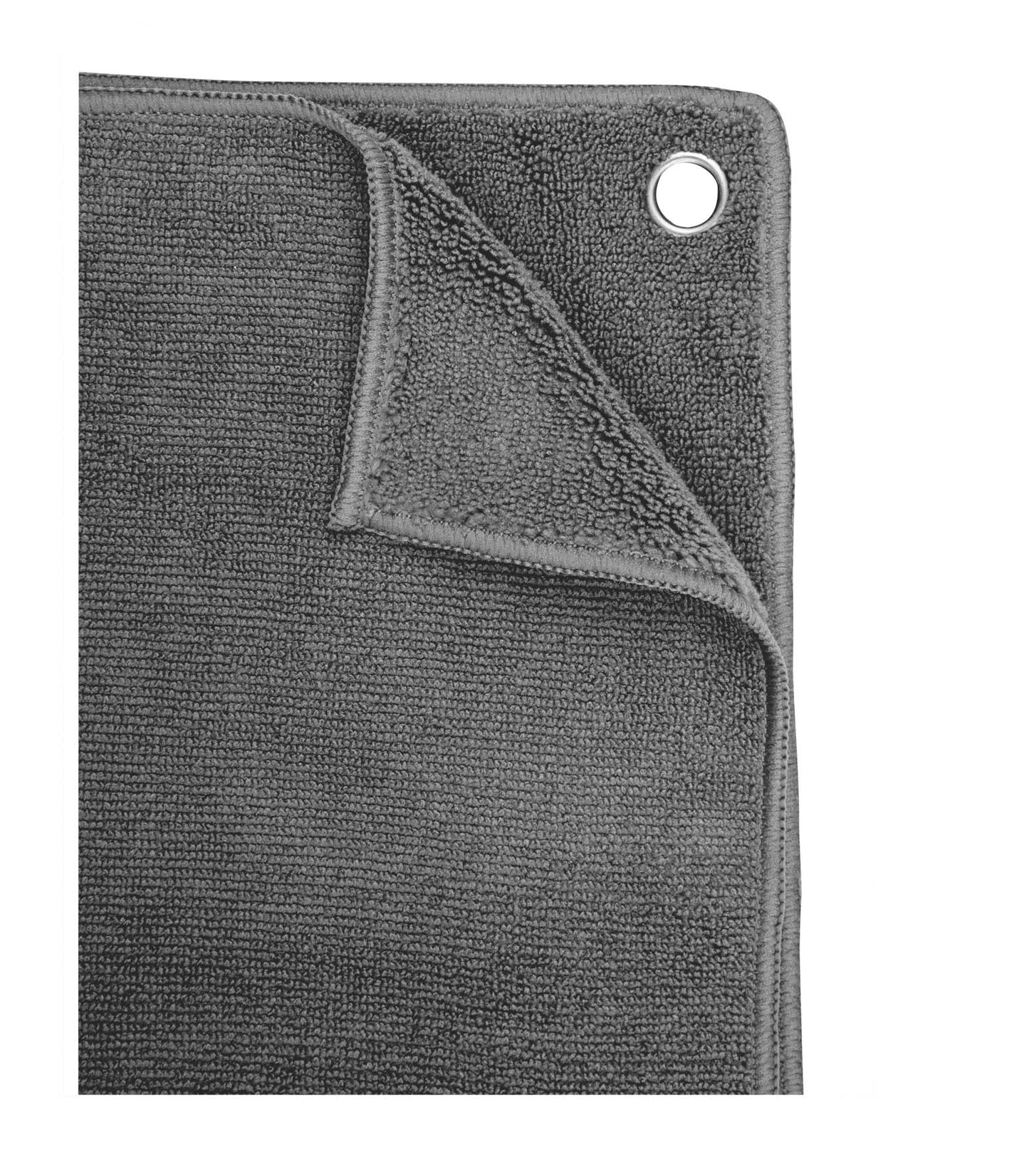 Waldhausen microvezelhanddoek, set van 2