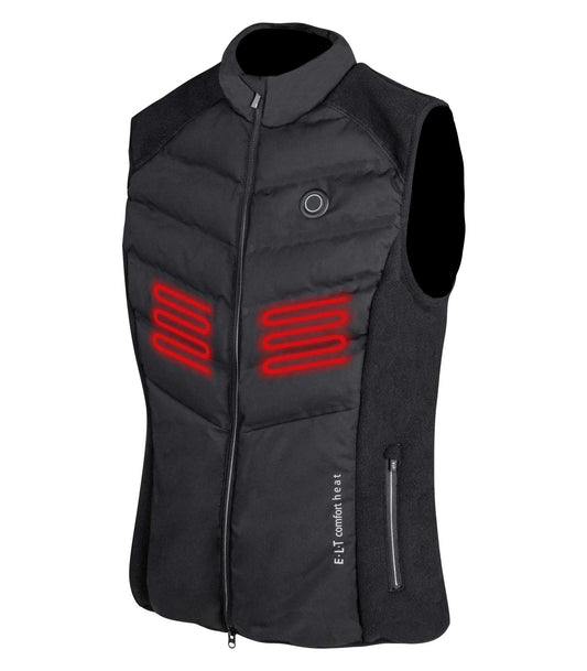 Verwarmende Bodywarmer ELT Comfort Heat