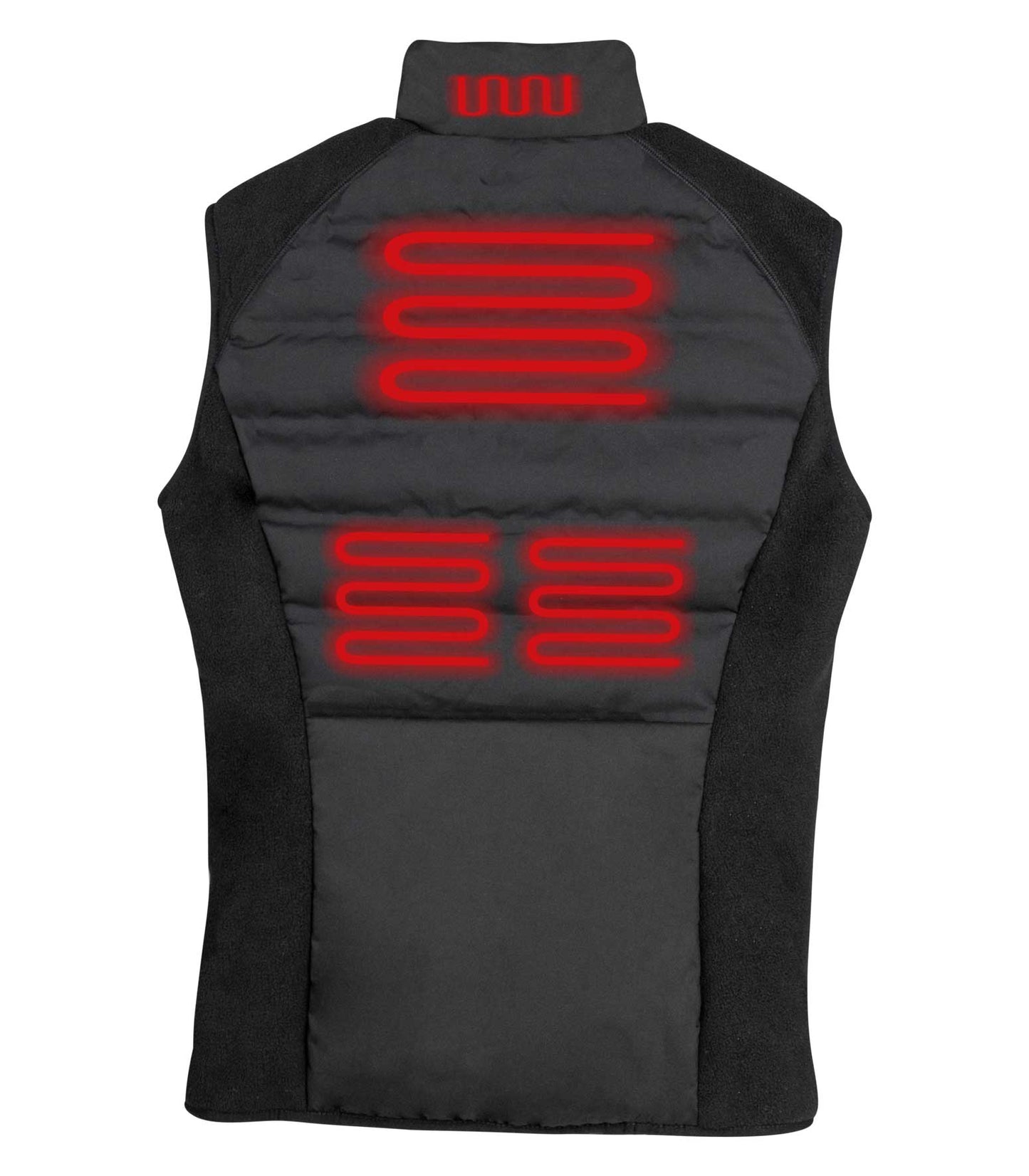 Verwarmende Bodywarmer ELT Comfort Heat