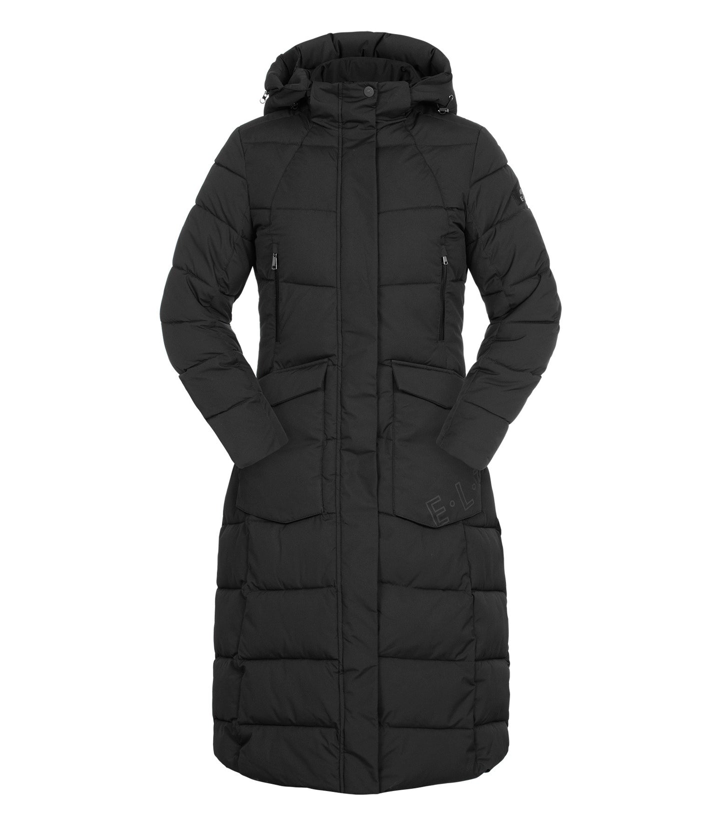 ELT Jas Saphira Advanced