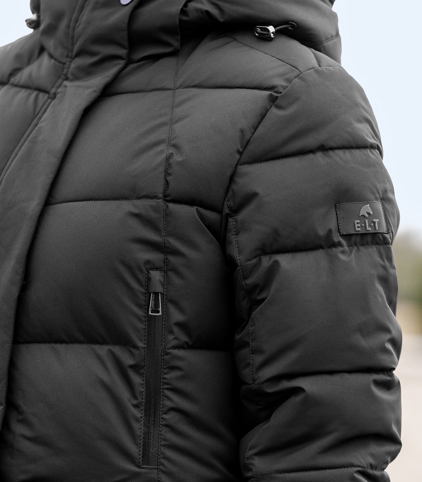 ELT Jas Saphira Advanced