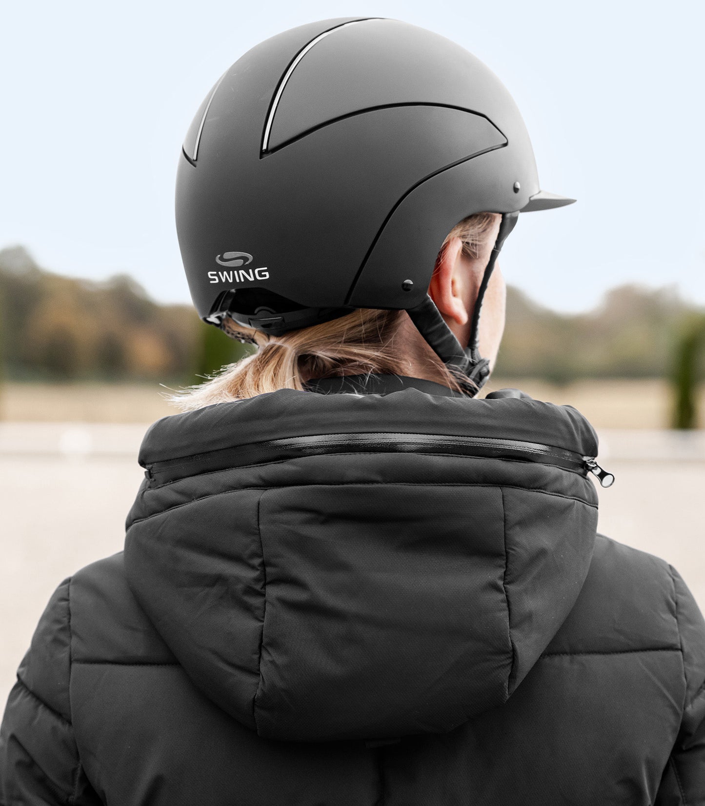 ELT Jas Saphira Advanced