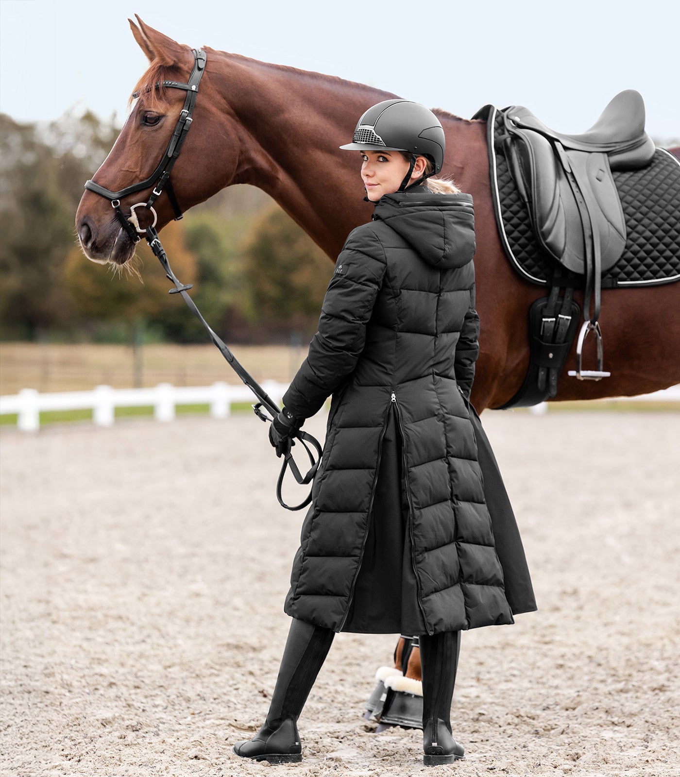 ELT Jas Saphira Advanced