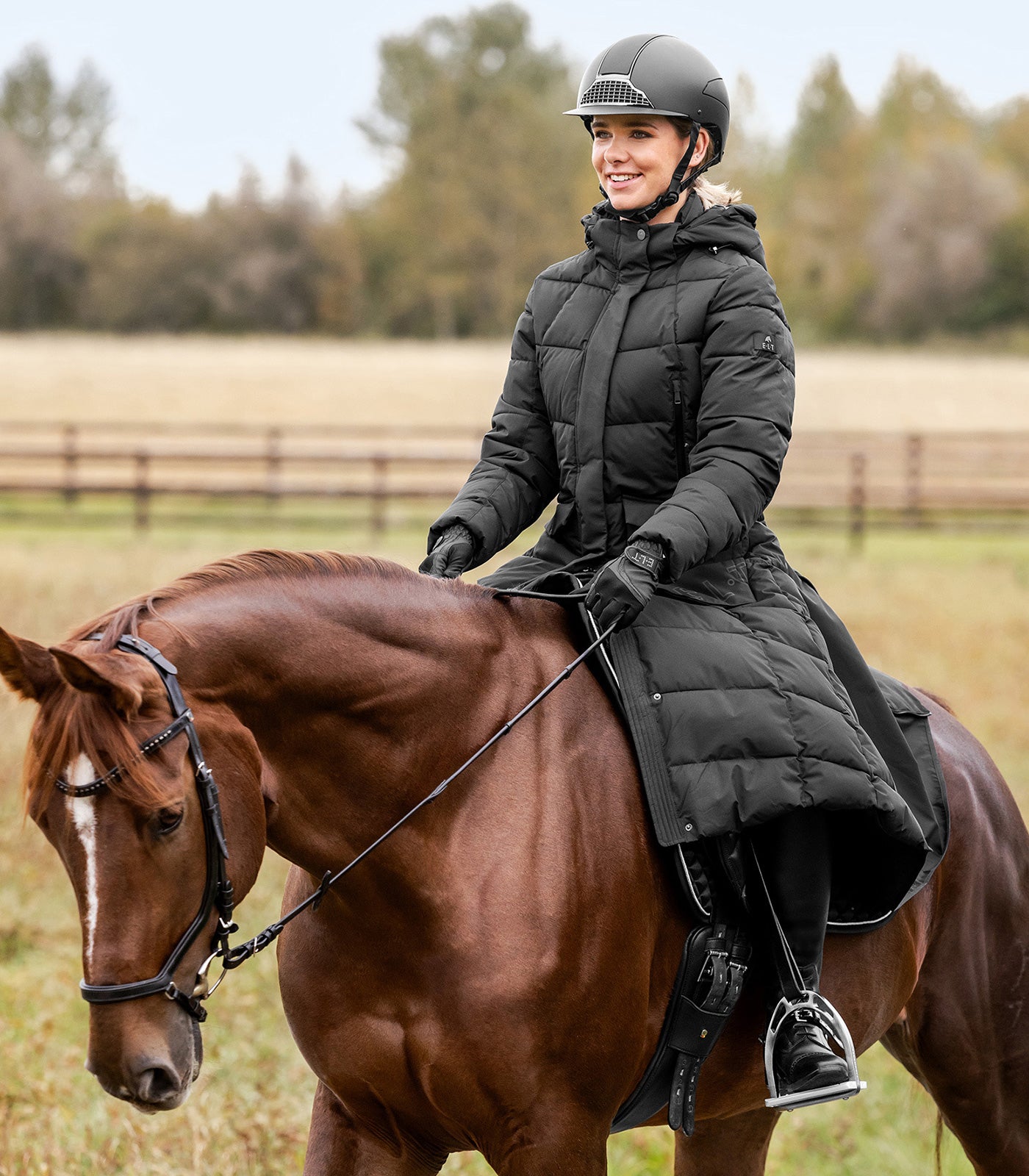 ELT Jas Saphira Advanced