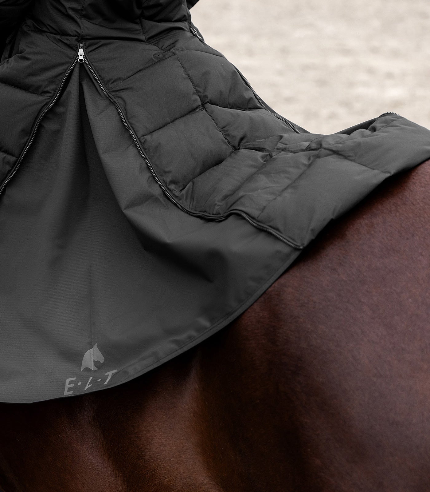 ELT Jas Saphira Advanced