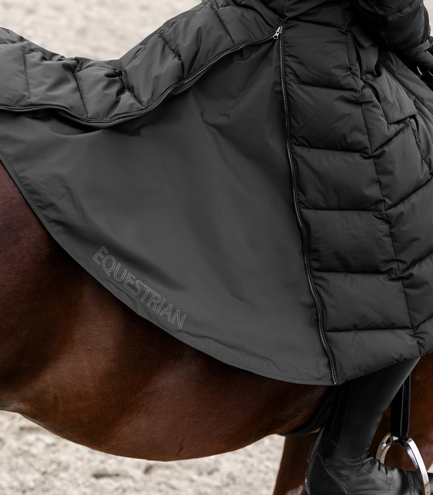 ELT Jas Saphira Advanced