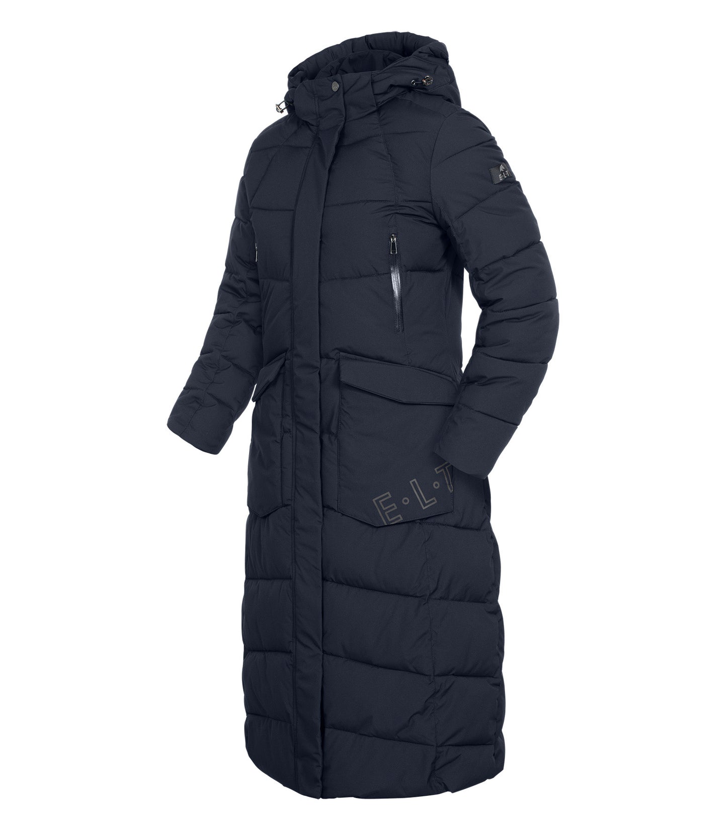 ELT Jas Saphira Advanced