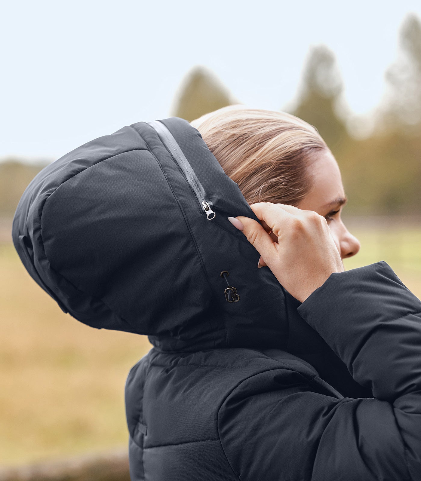 ELT Jas Saphira Advanced