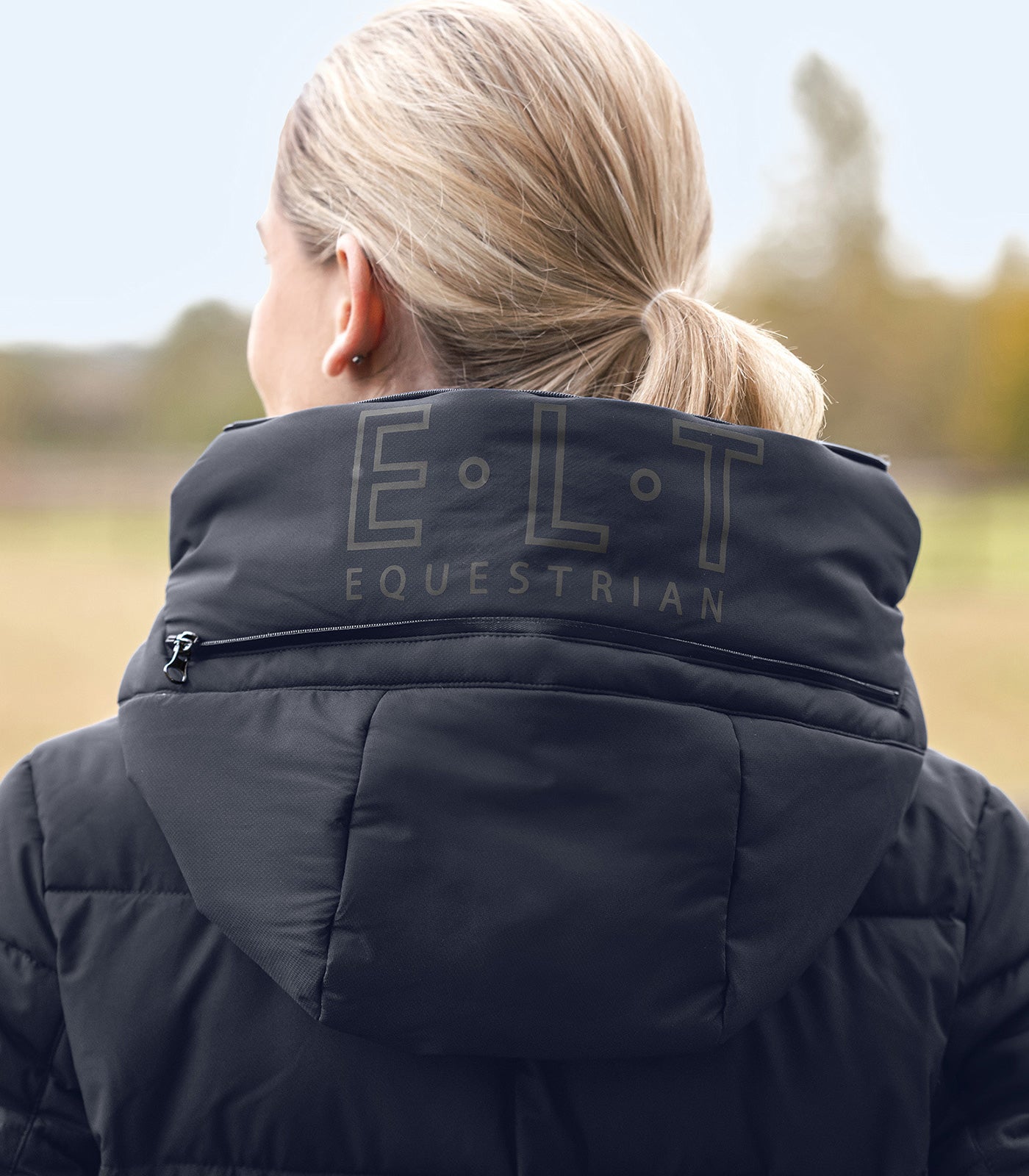 ELT Jas Saphira Advanced