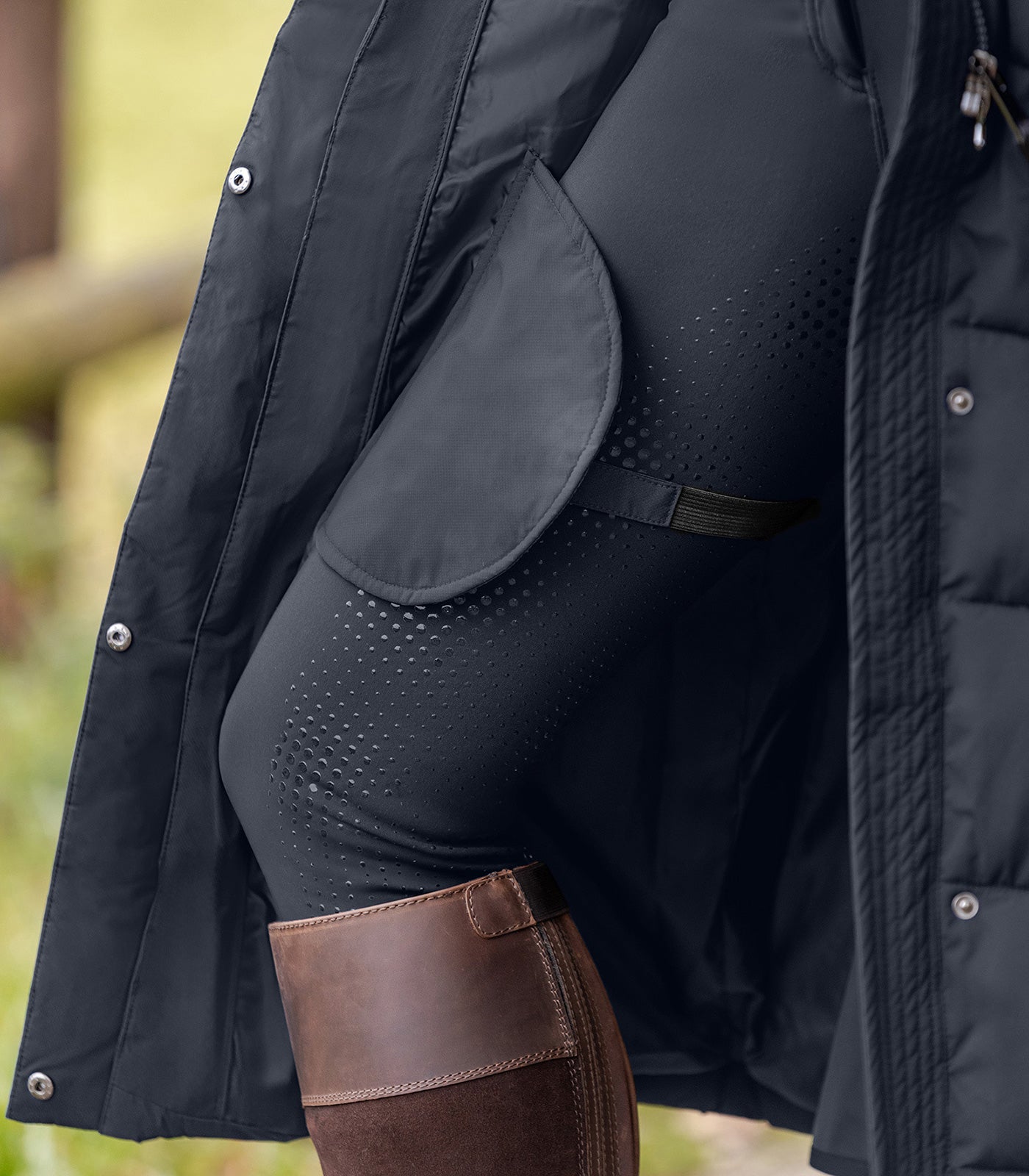 ELT Jas Saphira Advanced