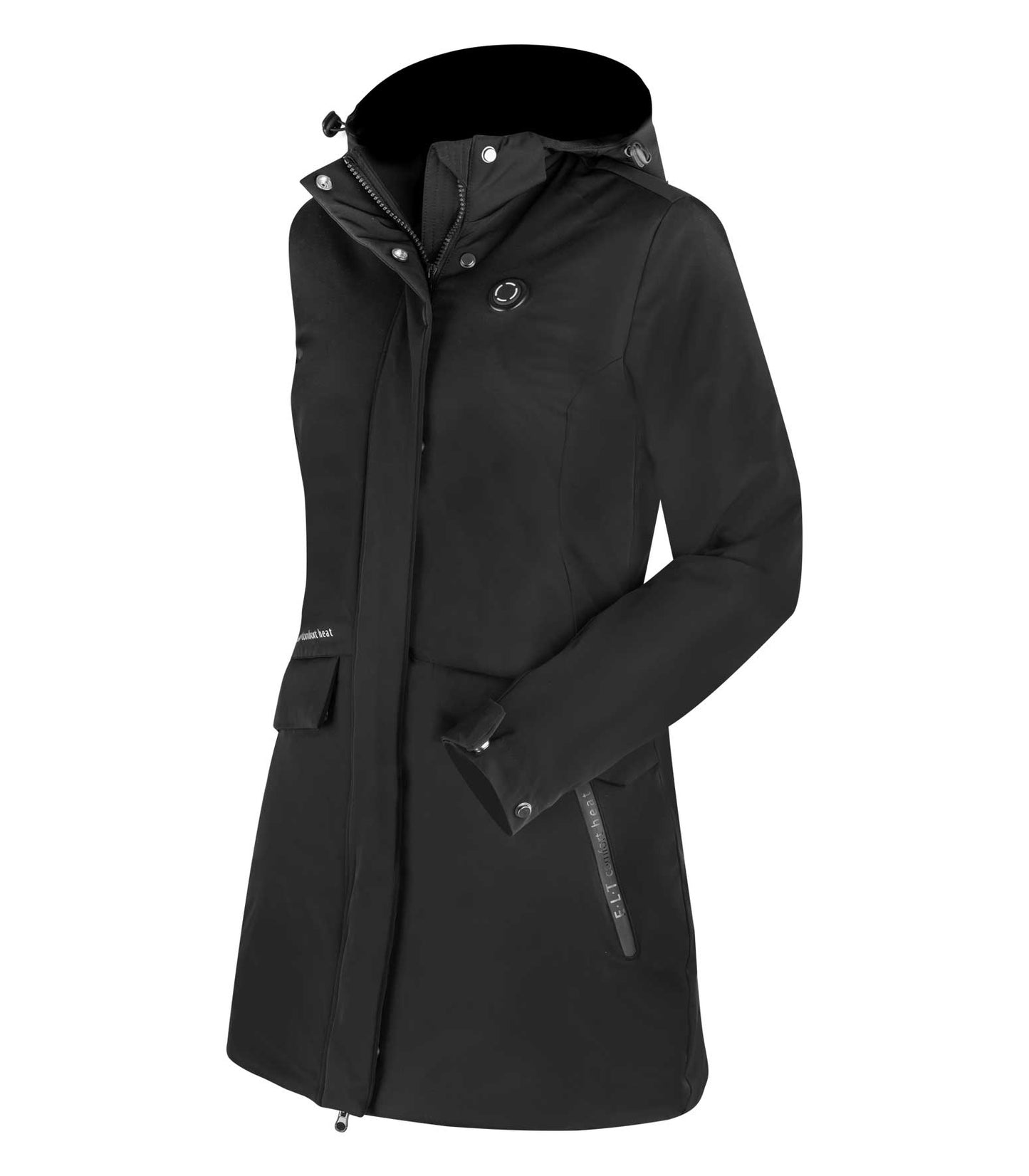 Verwarmende parka ELT Comfort Heat