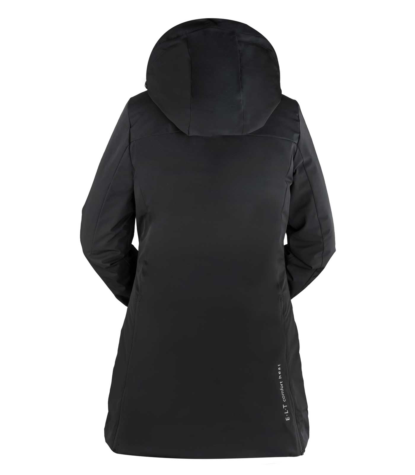 Verwarmende parka ELT Comfort Heat