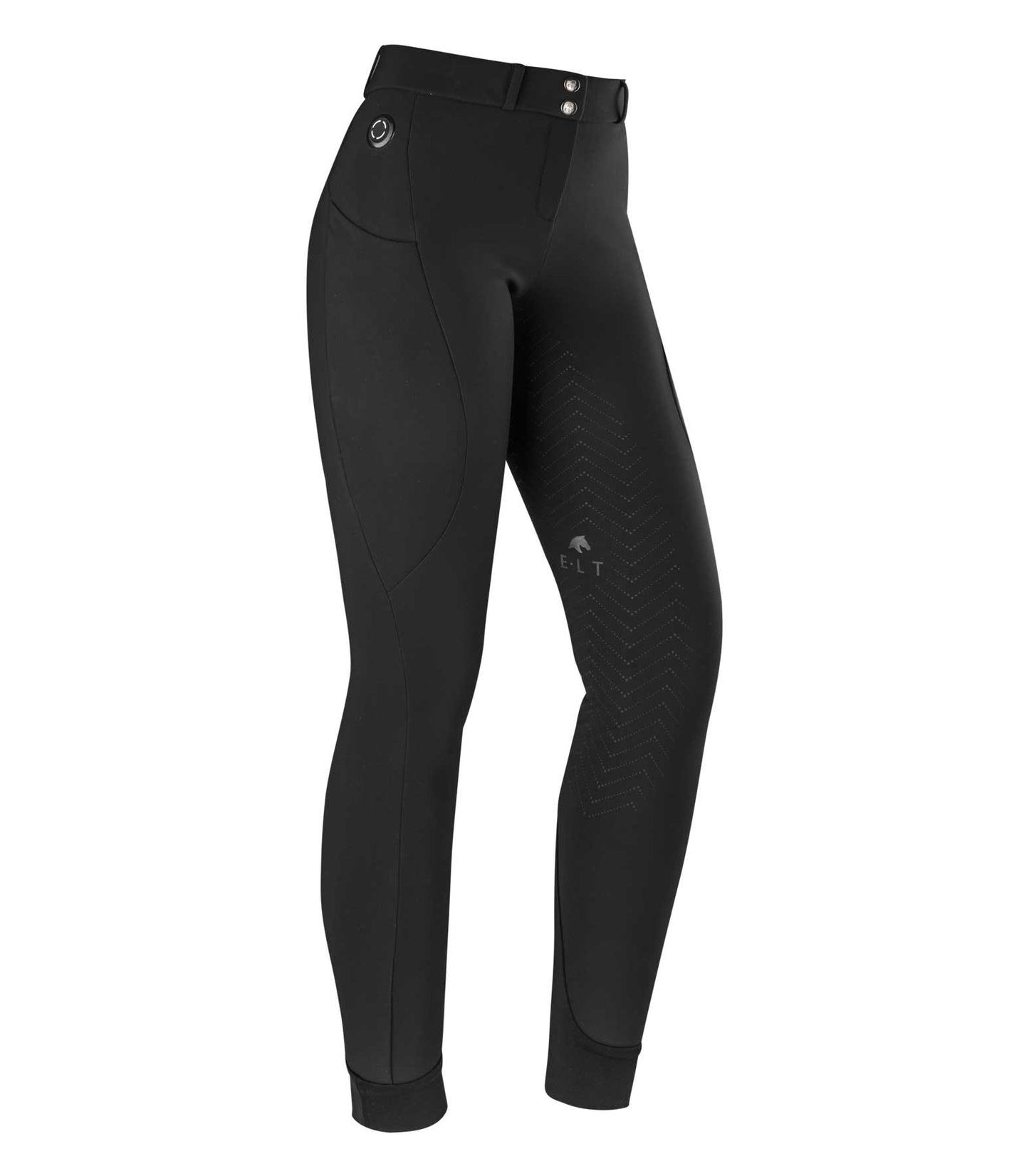 Verwarmende rijbroek Comfort Heat ELT