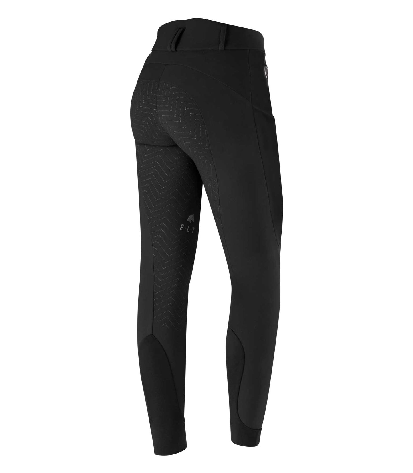 Verwarmende rijbroek Comfort Heat ELT