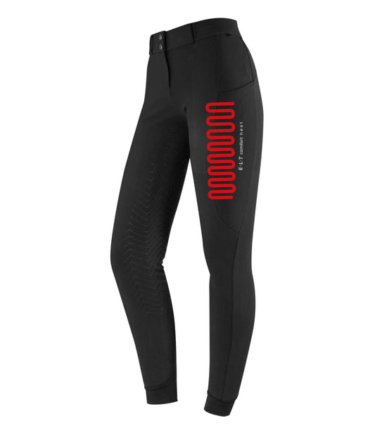 Verwarmende rijbroek Comfort Heat ELT