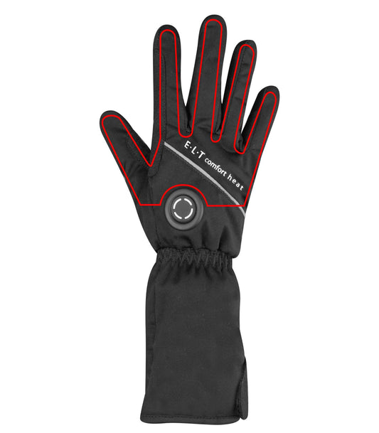 Verwarmende handschoenen ELT Comfort Heat
