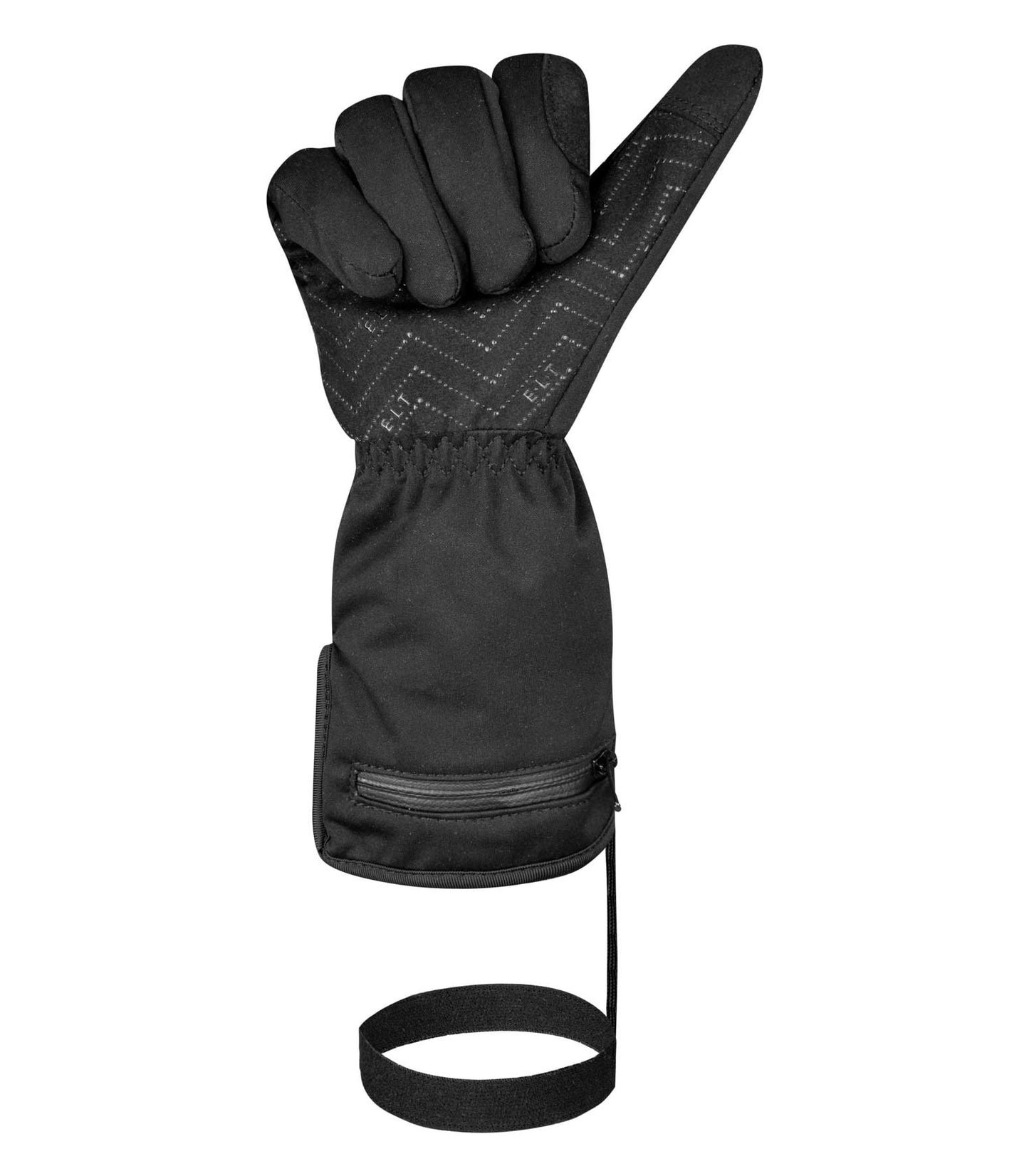 Verwarmende handschoenen ELT Comfort Heat