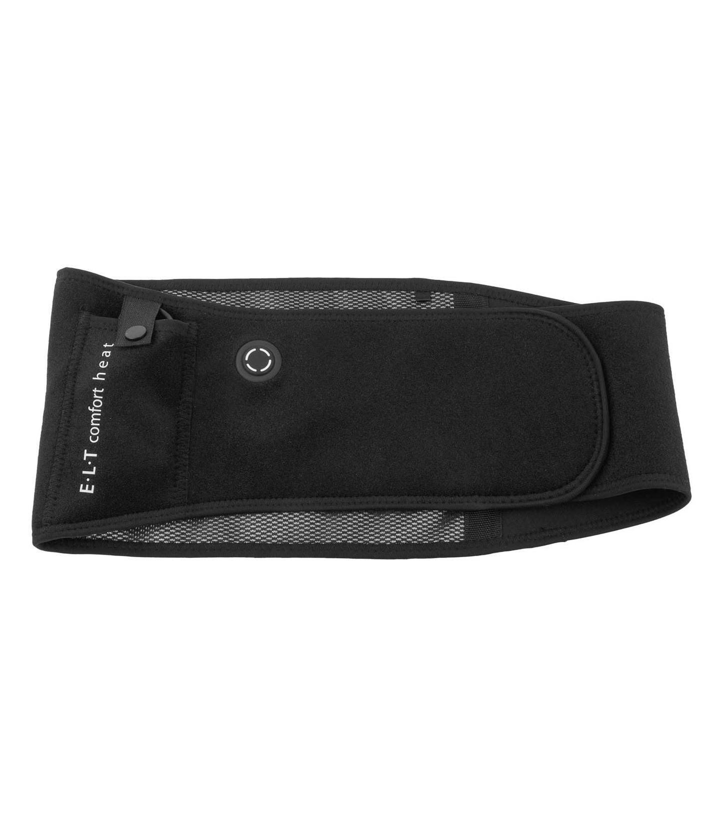 Verwarmende lendenriem