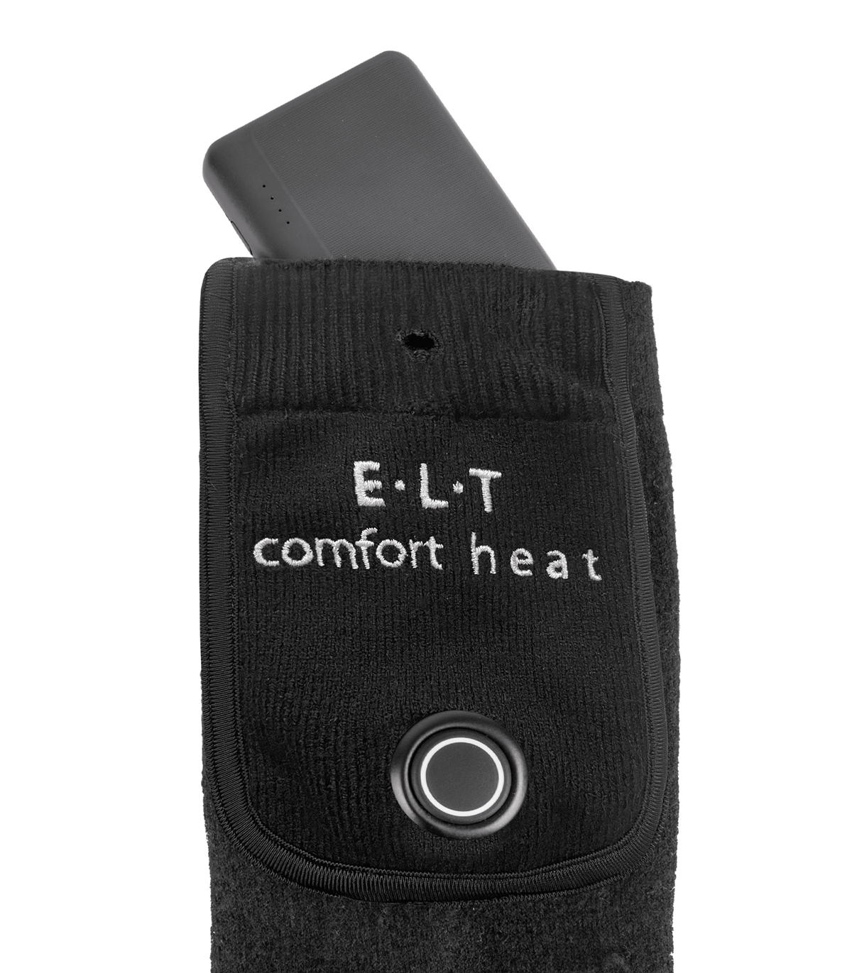 Verwarmende sokken E·L·T Comfort Heat