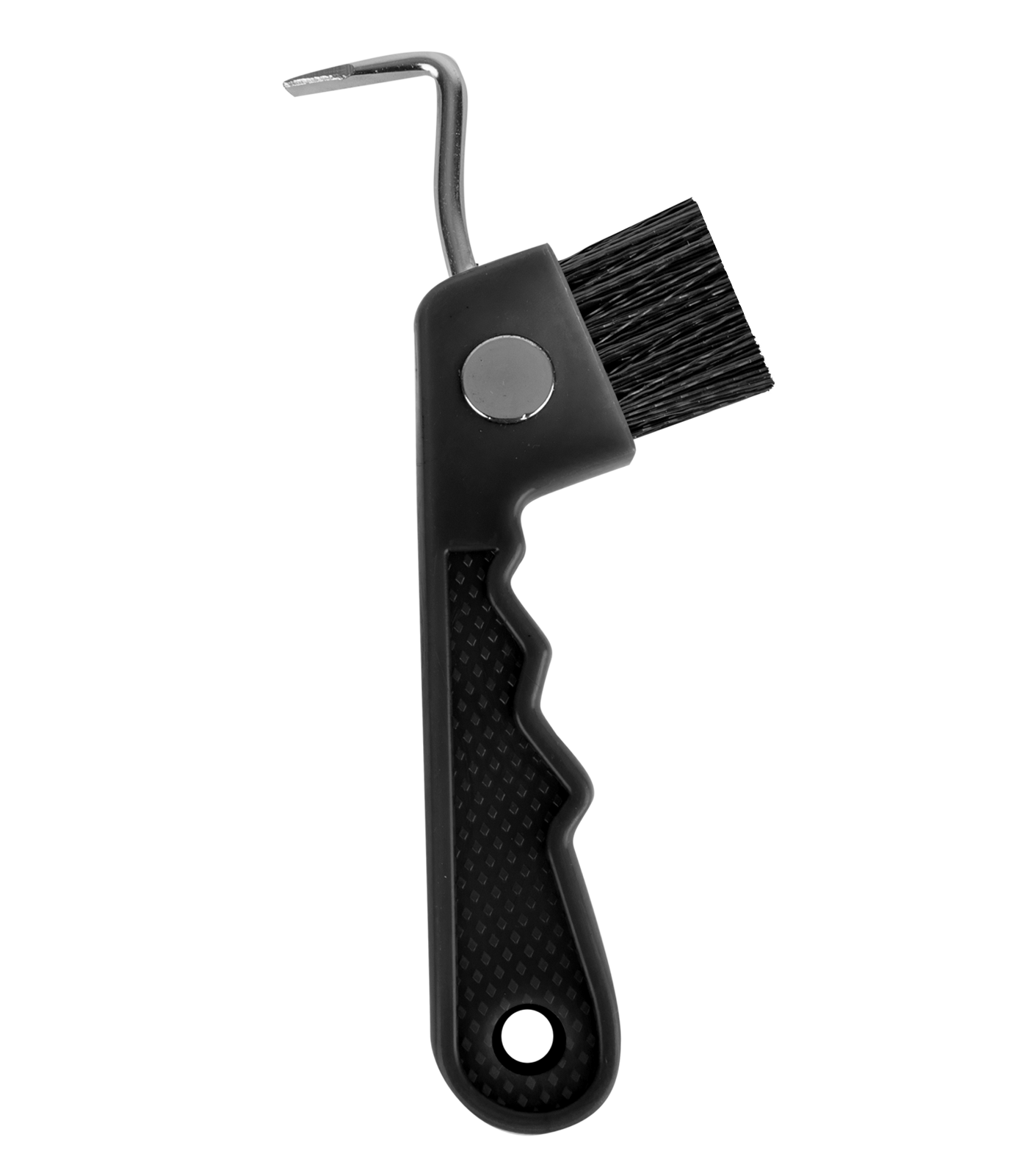 Hoevenkrabber Magnetisch