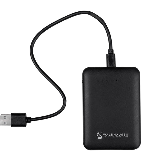 Powerbank Waldhausen 92x64x12mm