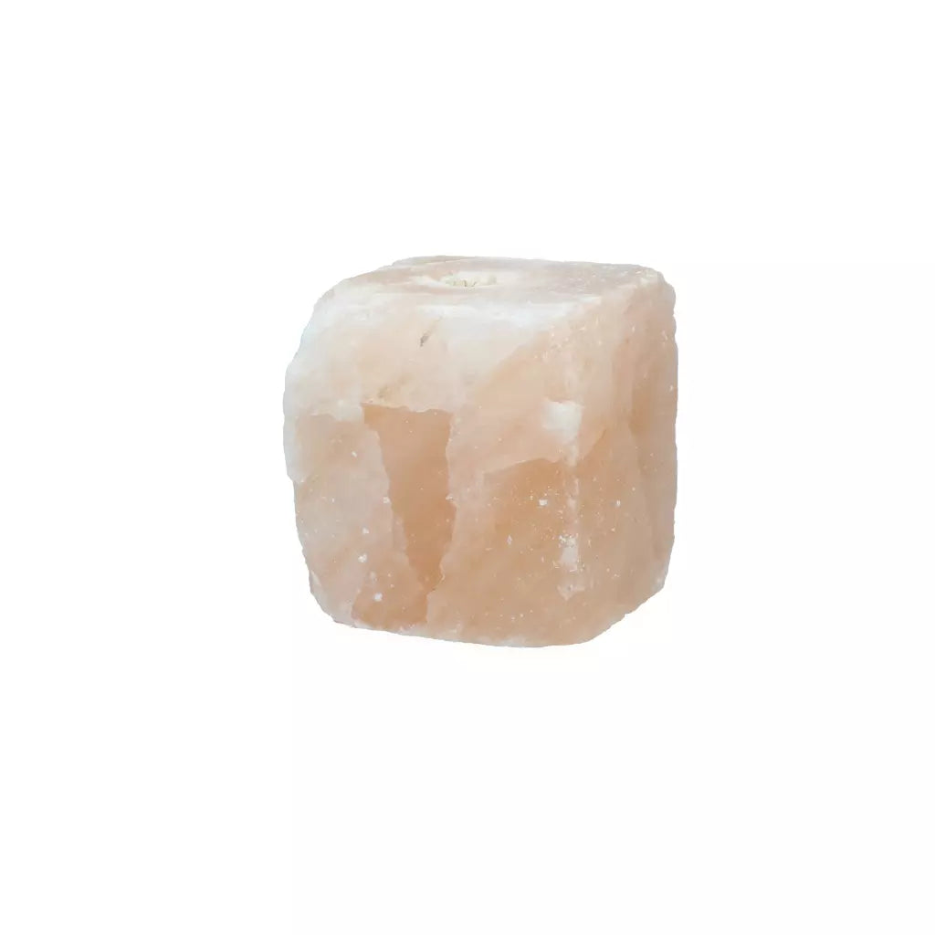 Excellent Horse Salt Lick Himalaya 3-4 kg (Met touw)