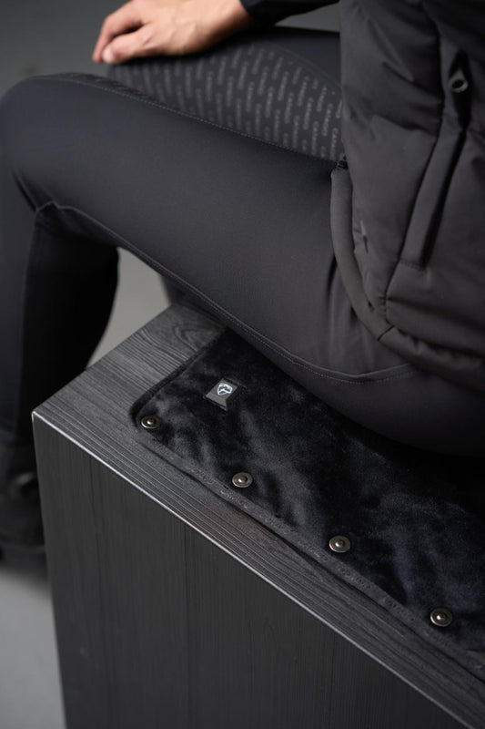 Verwarmende handwarmer & pad CATAGO