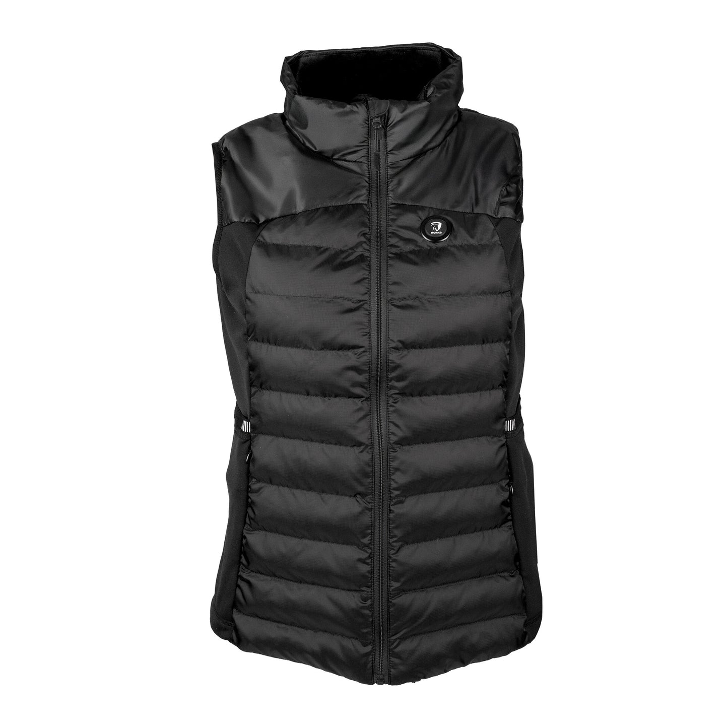 Verwarmende bodywarmer Blizzard