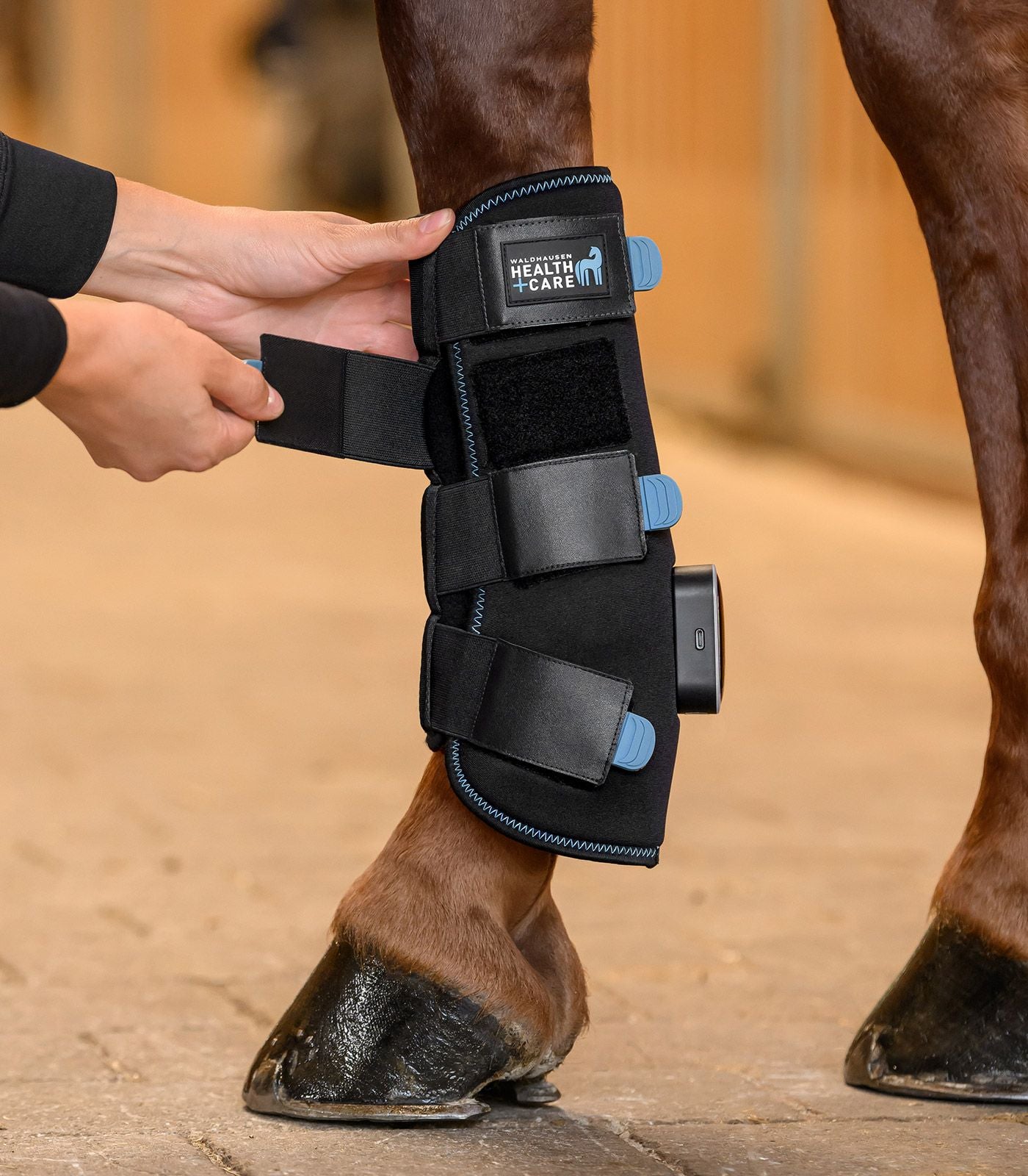 Waldhausen Health + Care TecSupreme peesboots