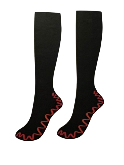 Verwarmende sokken CATAGO