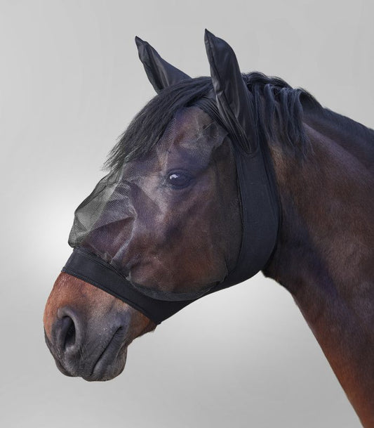 Vliegenmasker Skinny