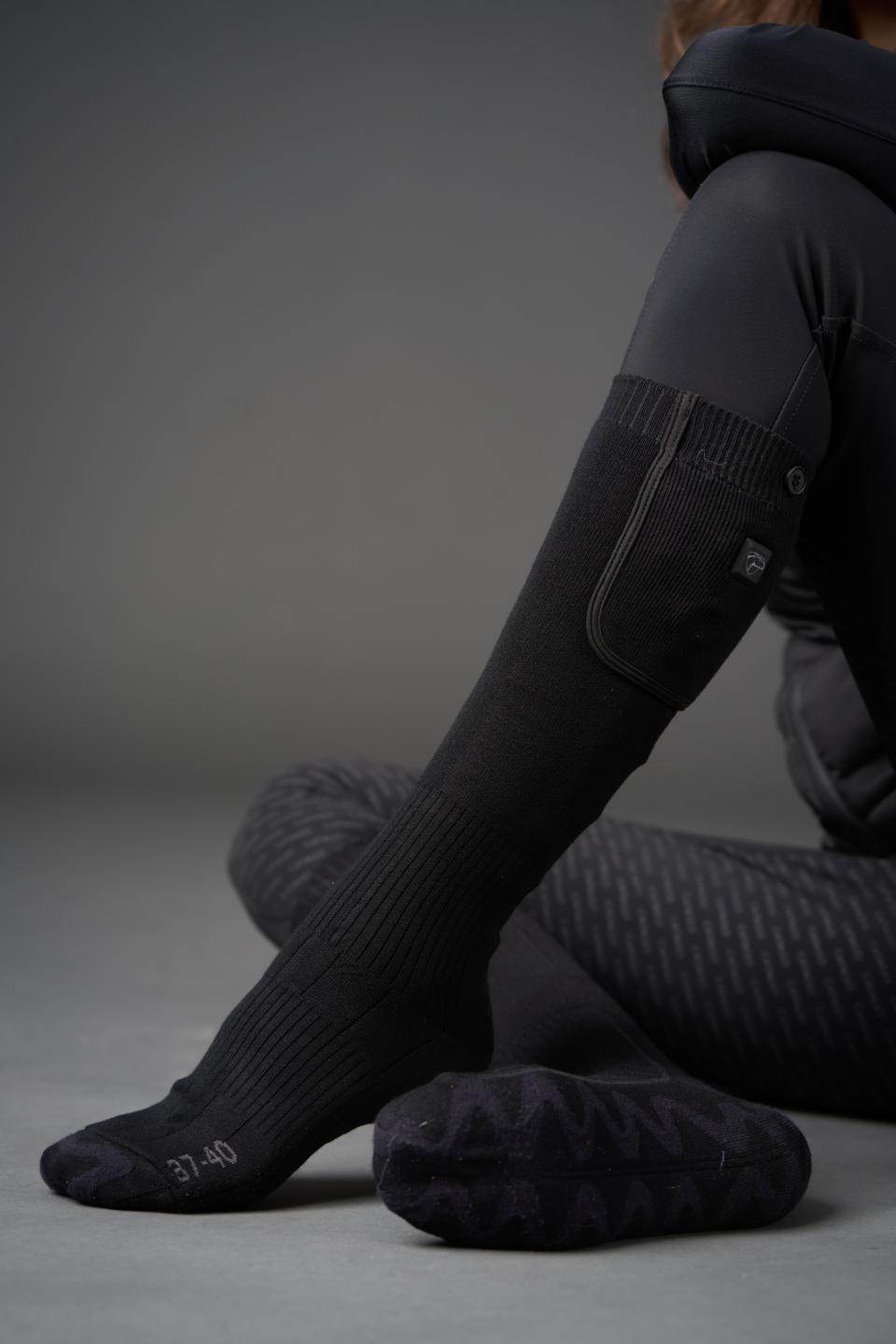 Verwarmende sokken CATAGO