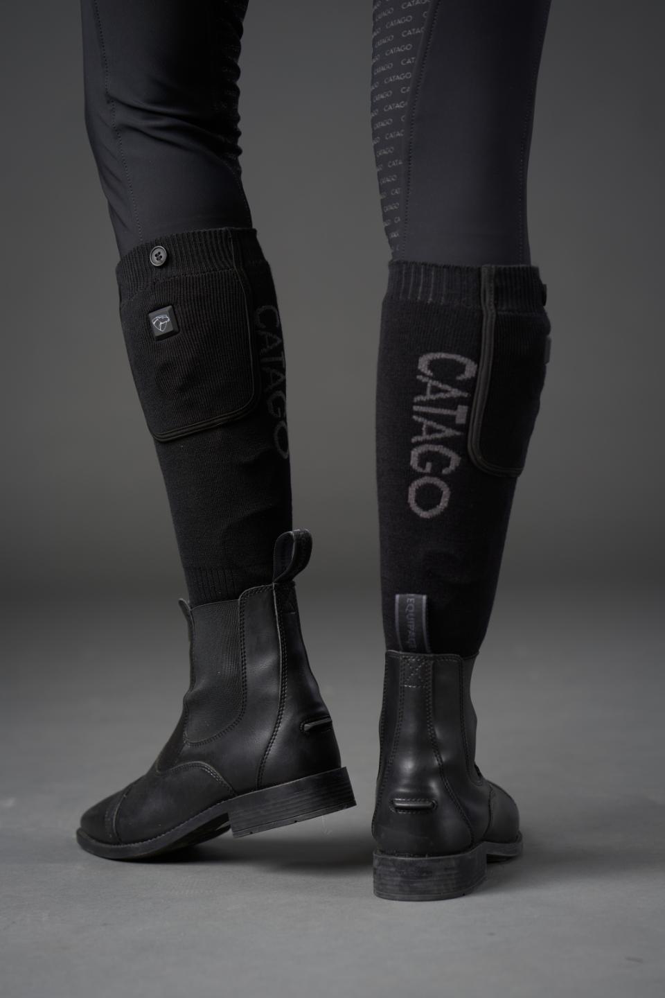 Verwarmende sokken CATAGO