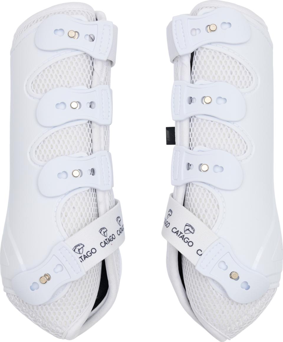CATAGO FIR-Tech dressuurbeschermers