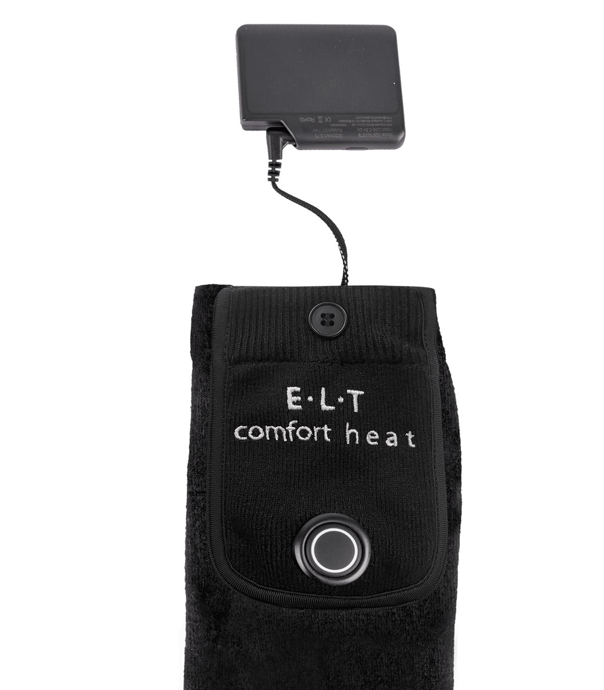 Verwarmende sokken E·L·T Comfort Heat
