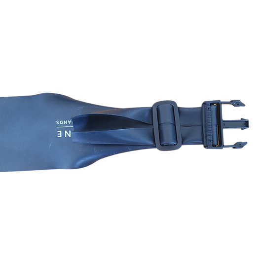 Equine Balans Banden vervangende set met clips