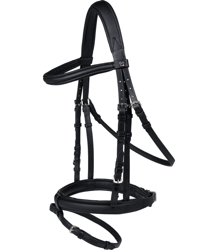 Waldhausen X-Line hoofdstel supersoft