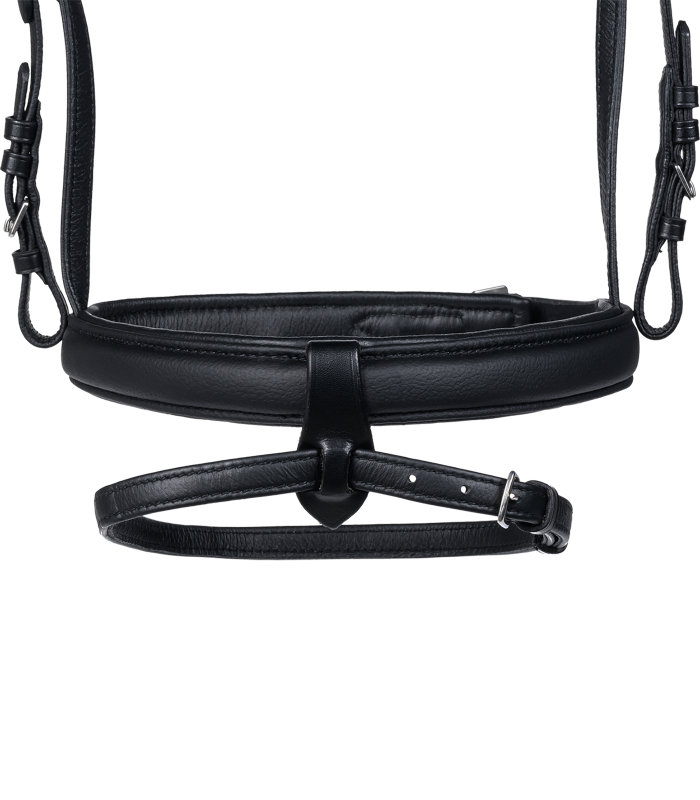 Waldhausen X-Line hoofdstel supersoft